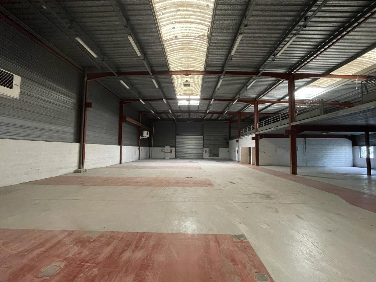 Local d'activité Coignières 1726m² Location local d'activité Coignières Yvelines OLACT2314744 13